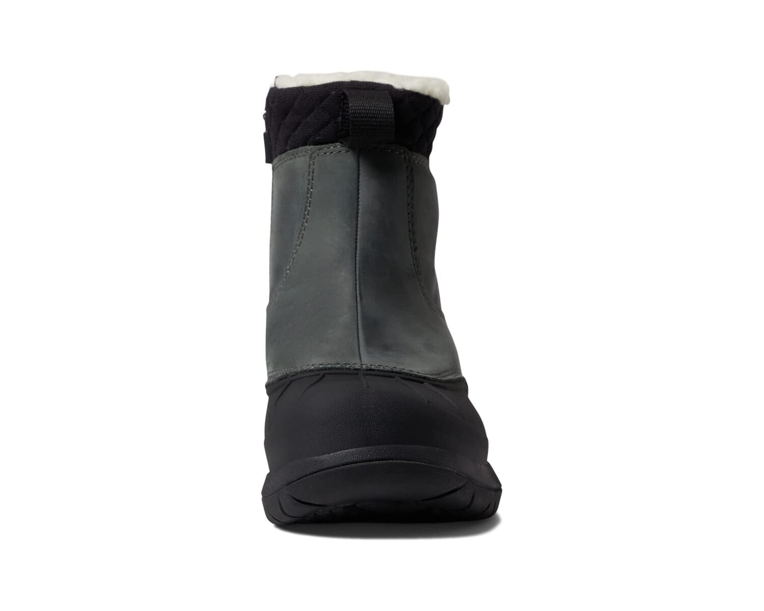 

Ботинки Storm Chaser Boots Zip 5 L.L.Bean, серый
