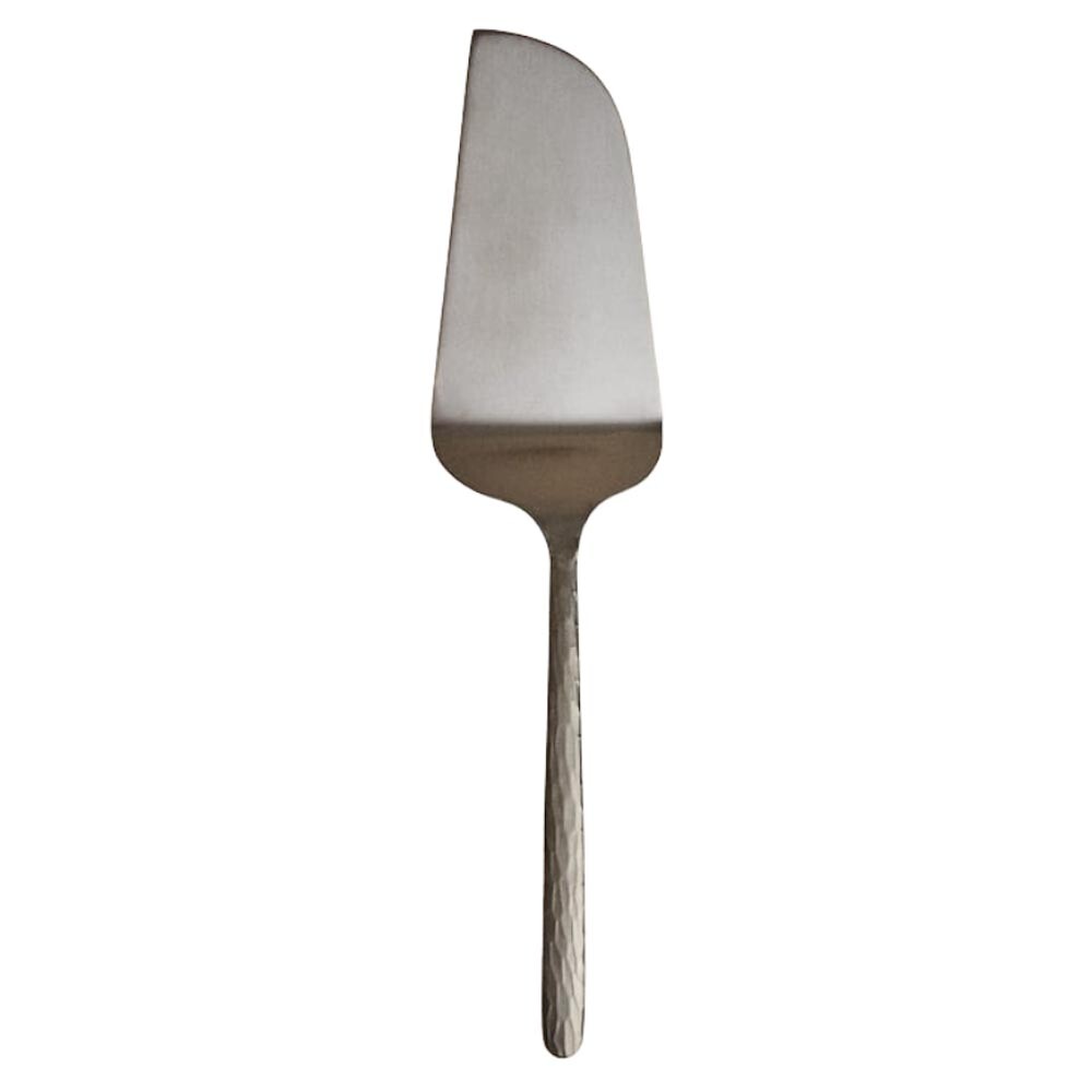 

Лопатка для торта Zara Home Hammered Handle, черный