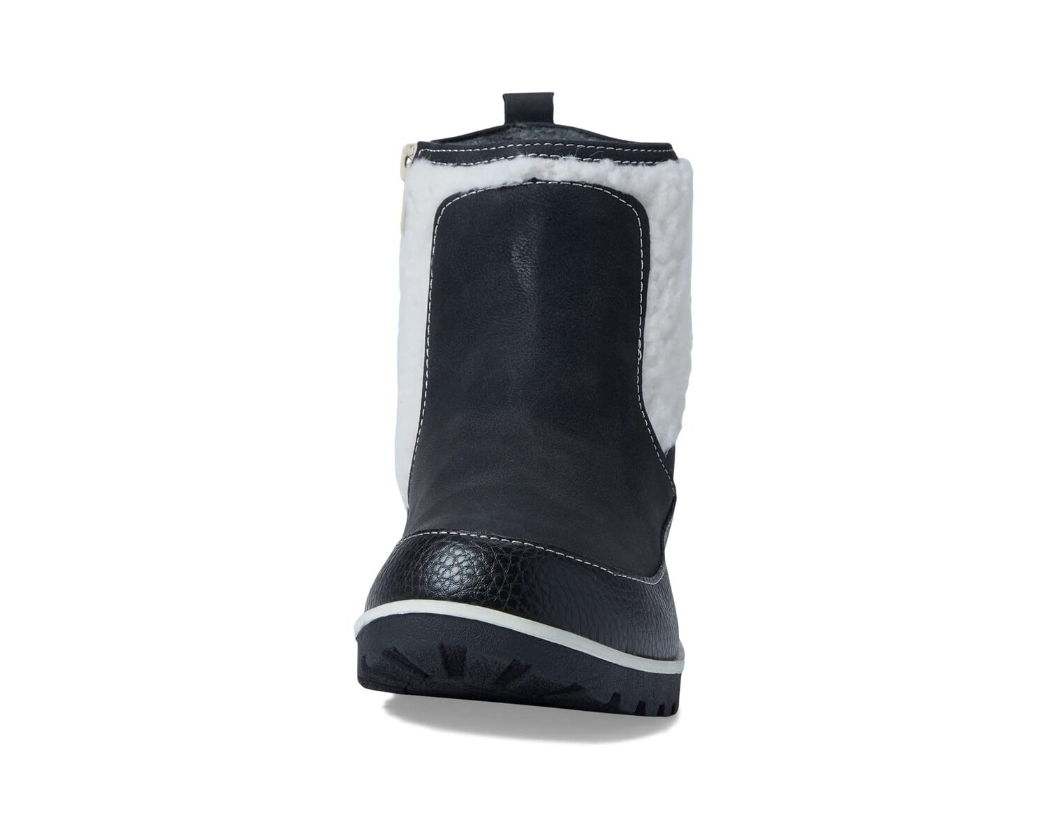 

Ботинки Monroe Water-Resistant JBU, черный