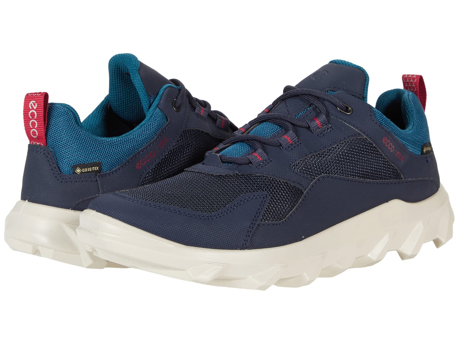 

Кроссовки ECCO Sport, MX Low GORE-TEX