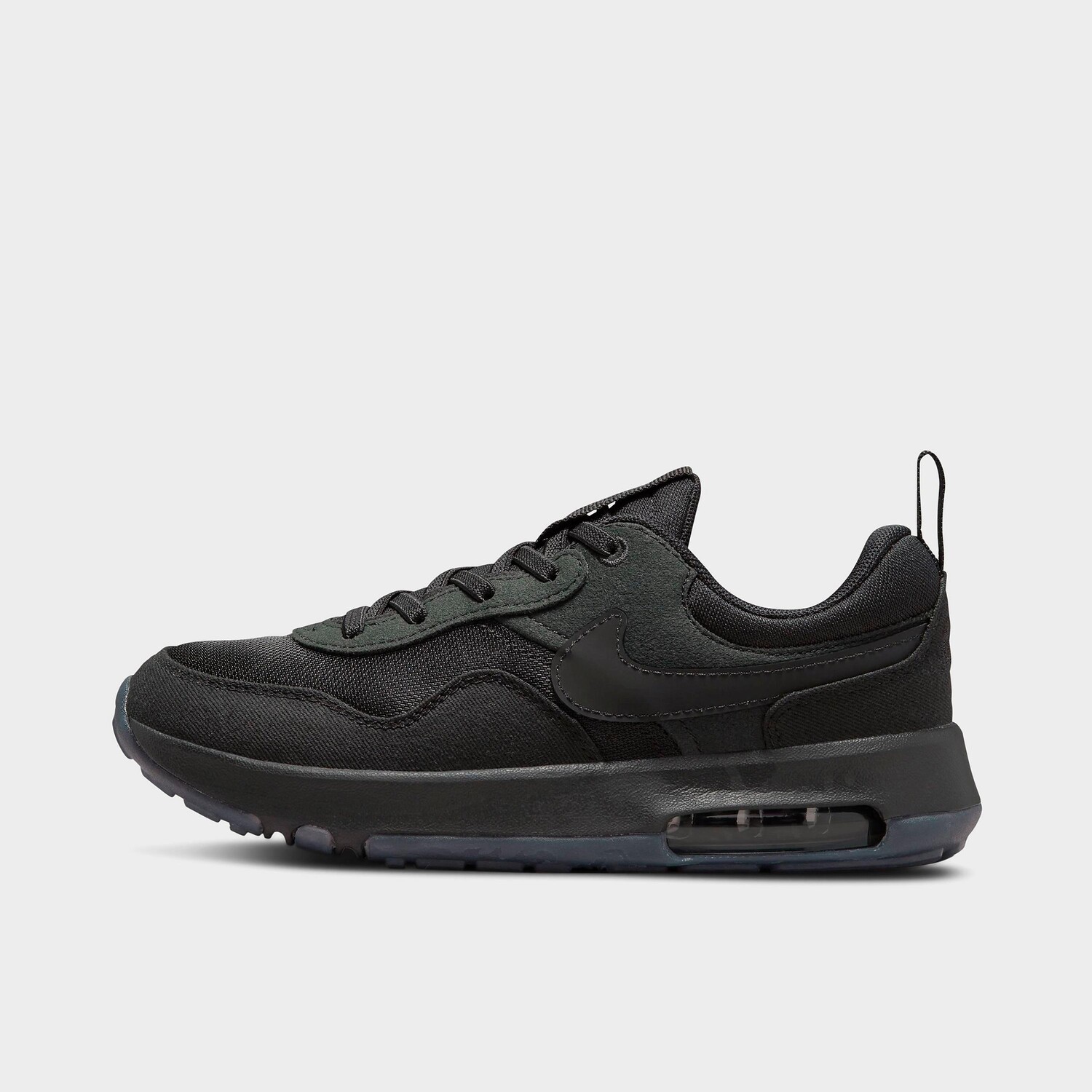 

Кроссовки для малышей Nike Air Max Motif, черный