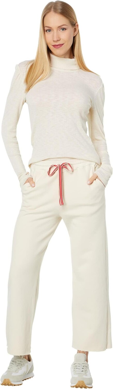 

Свитер Turtleneck SUNDRY, цвет Eggshell