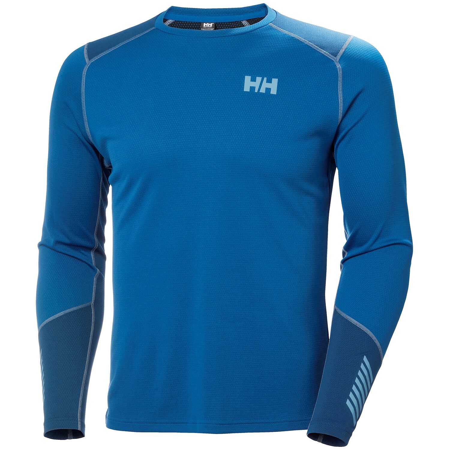 

Базовый топ Helly Hansen Lifa Active Crew Base Layer