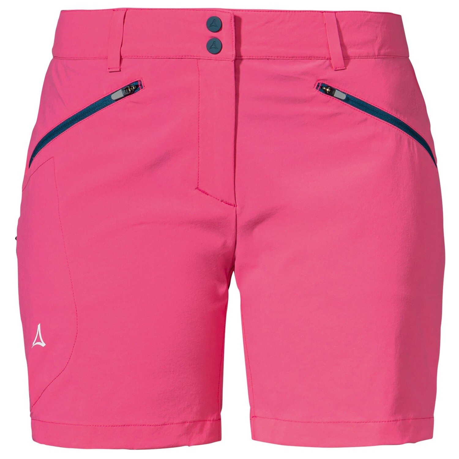 

Шорты Schöffel Women's Hestad, цвет Holly Pink