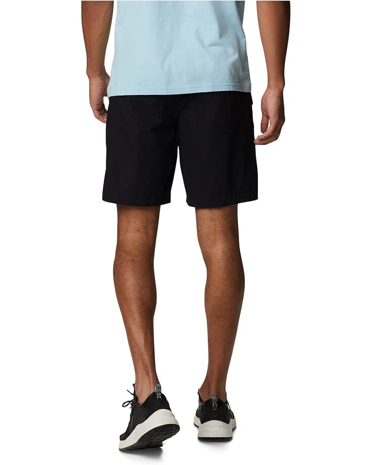

Шорты Columbia Washed Out Cargo Shorts, черный