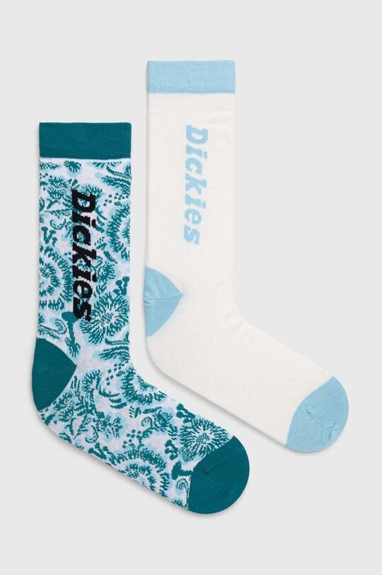 

Носки , 2 пары Dickies, синий