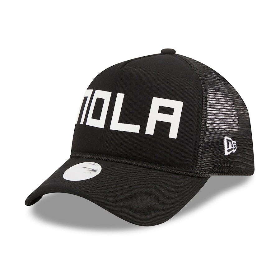 

Бейсболка New Era New Orleans Saints, черный