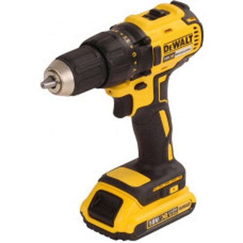 

Дрель аккумуляторная DeWalt DCD777D2K