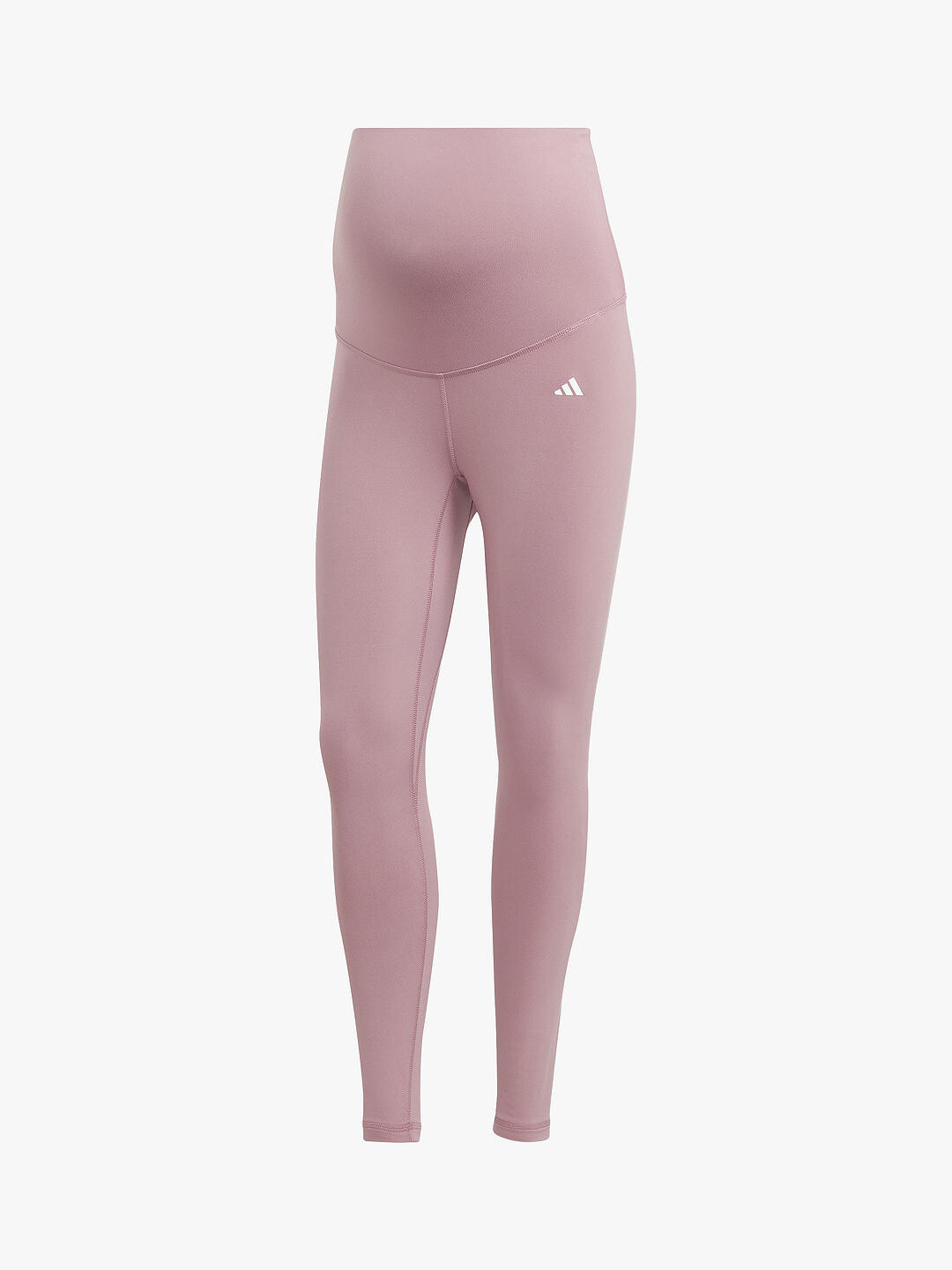 

Леггинсы для йоги adidas Maternity 7/8, Wonder Orchid