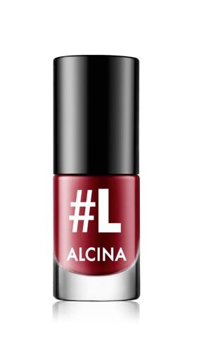 

Лак для ногтей ALCINA Nail Color LYON 040
