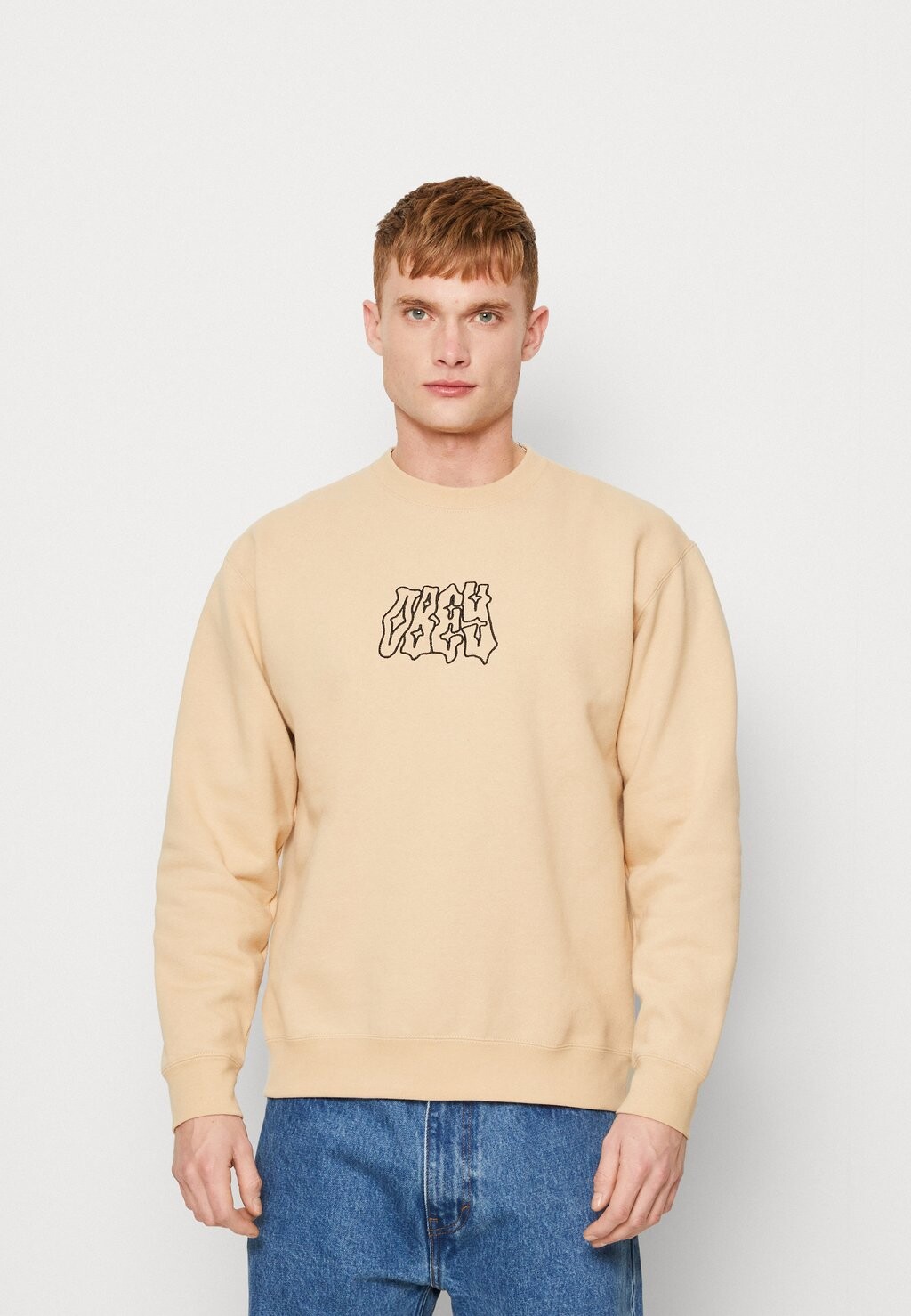 

Толстовка Obey Clothing