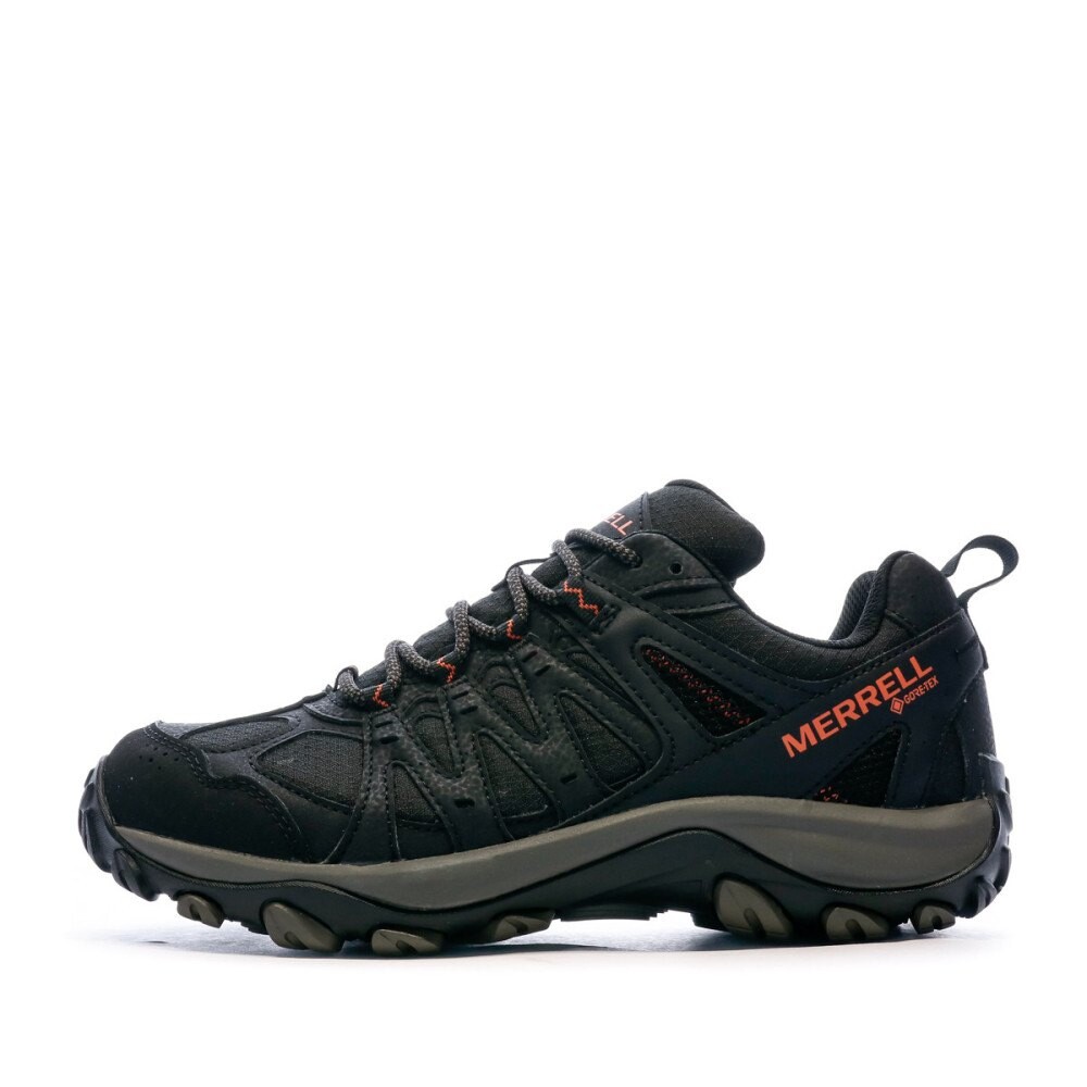 

Походная обувь Merrell Accentor 3 Sport Goretex J036741, черный