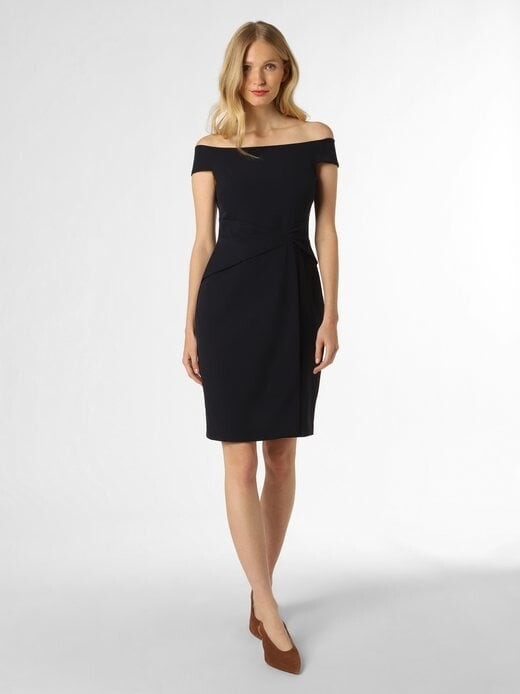 

Вечернее платье Lauren Ralph Lauren, синий