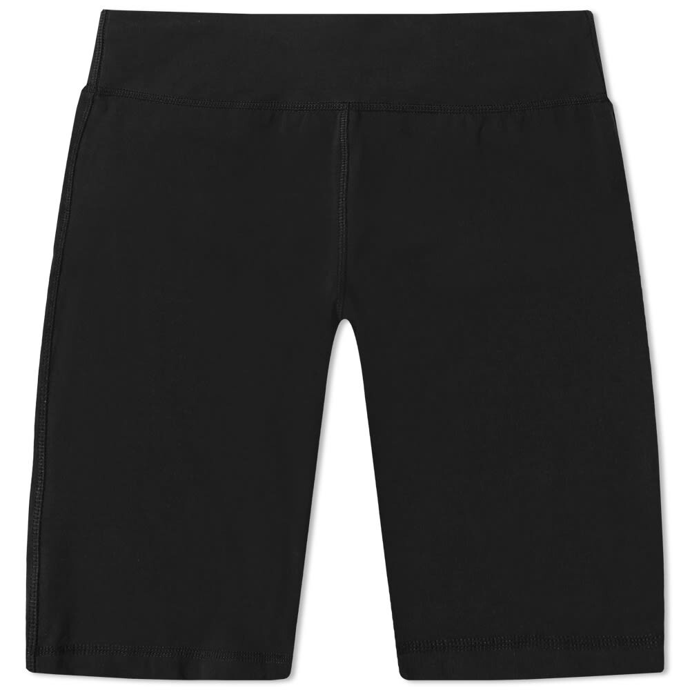 

Шорты New Balance Uni-ssentials, черный