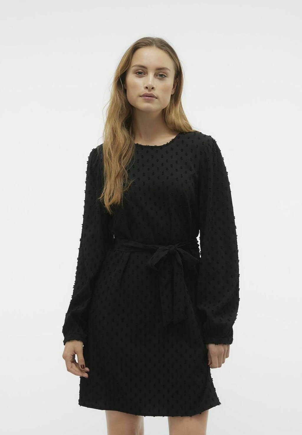 

Повседневное платье Vero Moda, цвет black