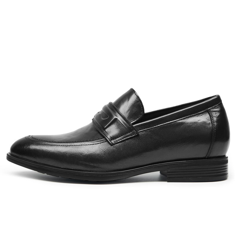 

Туфли мужские Men"s Casual Men Low-Top Gog, черный