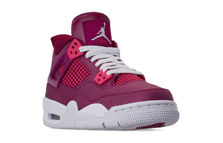 

Кроссовки Air Jordan 4 Retro