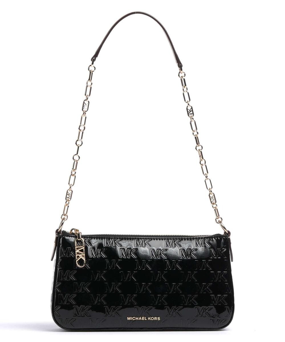 

Сумка на плечо Empire из полиуретана Michael Kors, черный