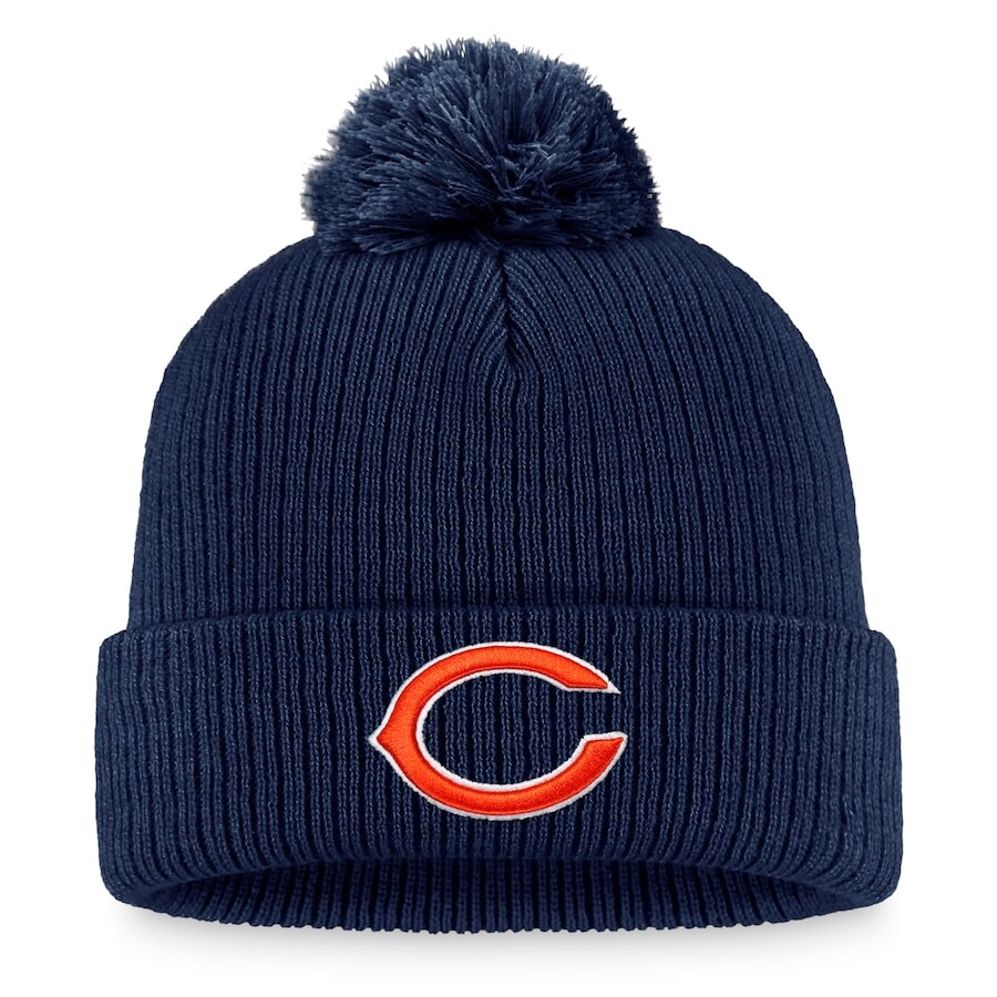 

Шапка Fanatics Branded Chicago Bears, нави