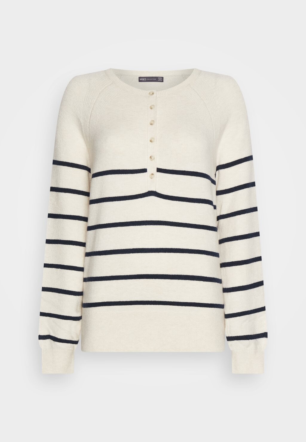 

Свитер Marks & Spencer, бежевый