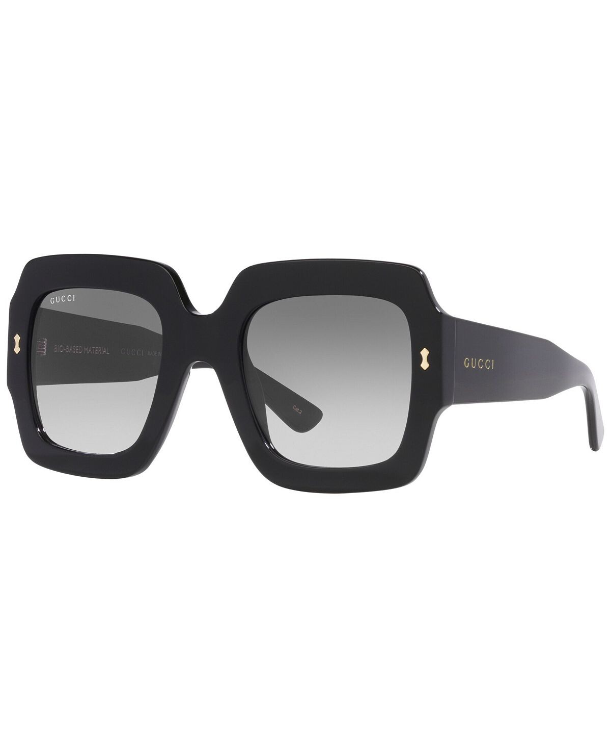

Мужские солнцезащитные очки, GC00179553-X Gucci
