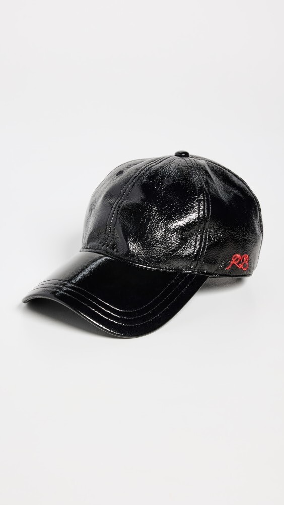 

Бейсболка Rag & Bone Rain Baseball