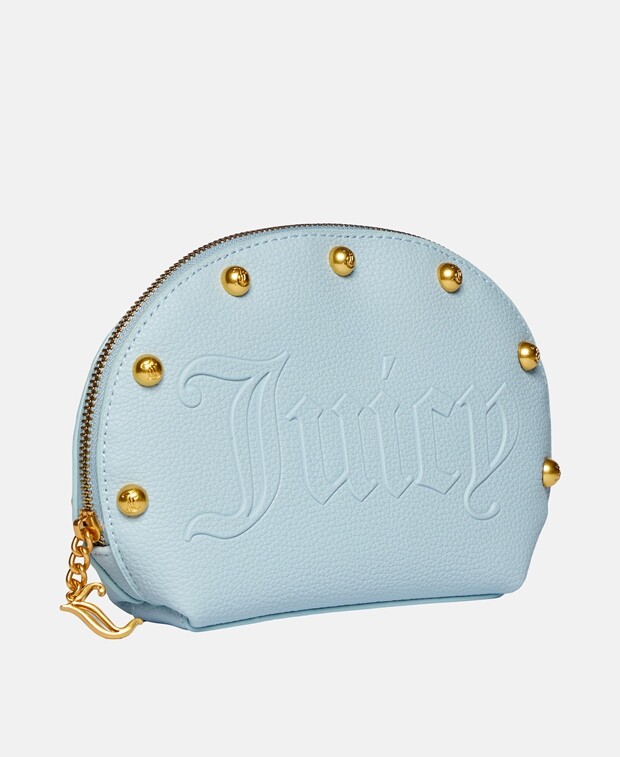 

Косметичка Juicy Couture, синий