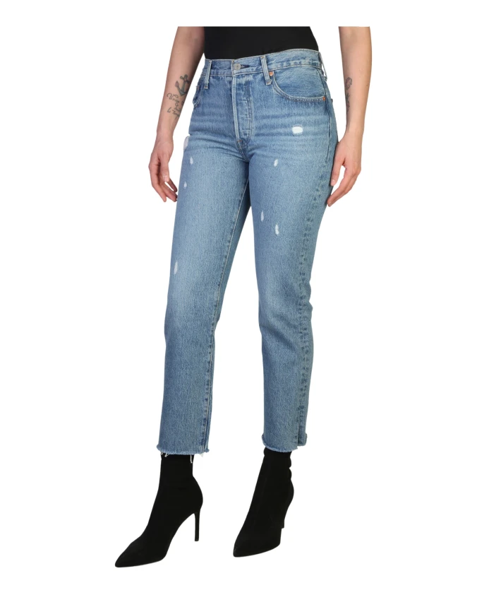 

Джинсы Levi'S, синий