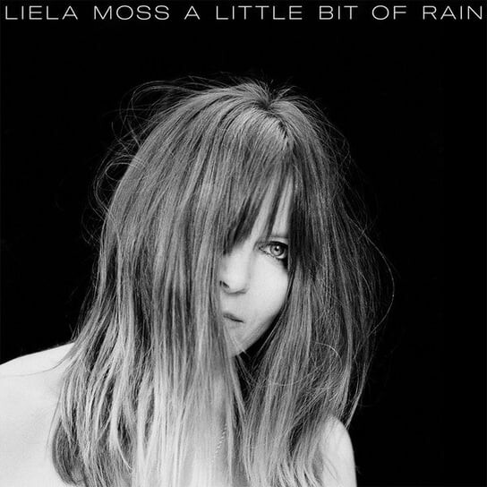 

Виниловая пластинка Moss Liela - A Little Bit Of Rain