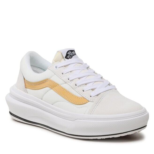 

Кроссовки Vans UaOld Skool, розовый