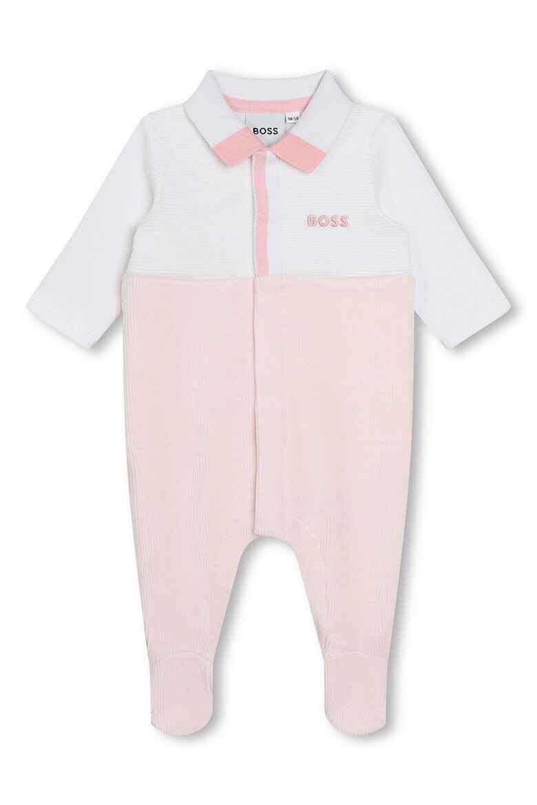 

Тип комбинезона Boss Kidswear, белый