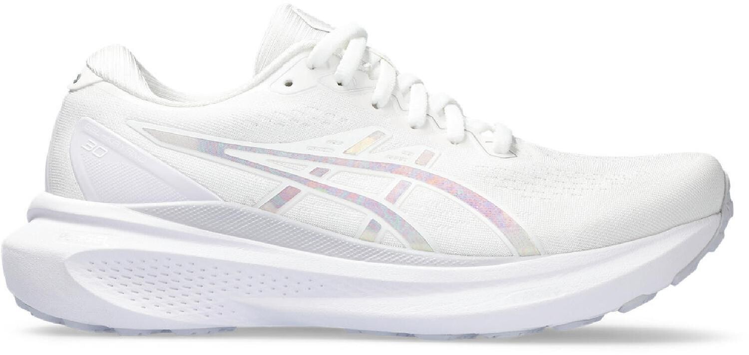 

Кроссовки для шоссейного бега GEL-Kayano 30 — женские ASICS, белый