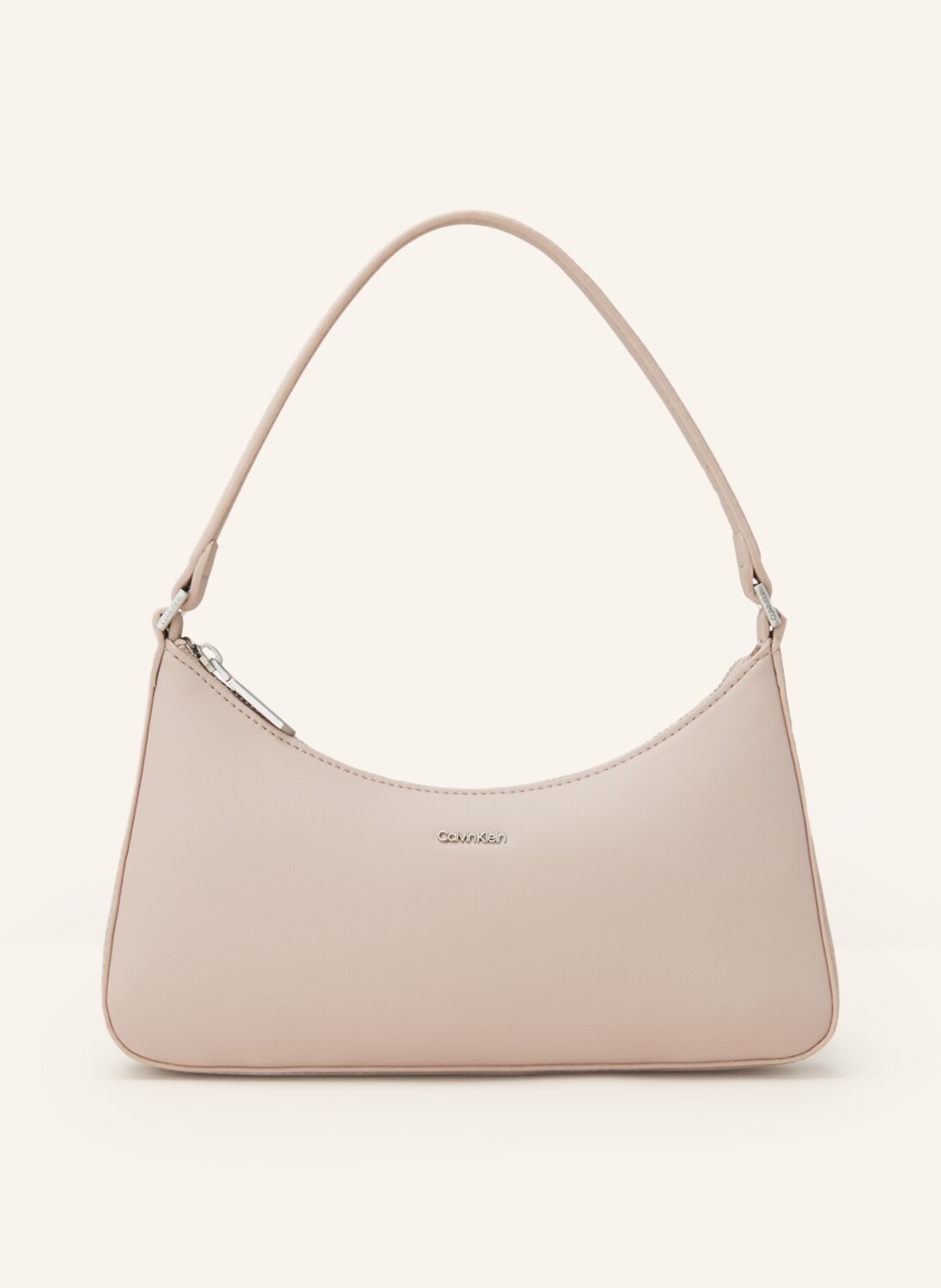 

Рюкзак Calvin Klein, роза