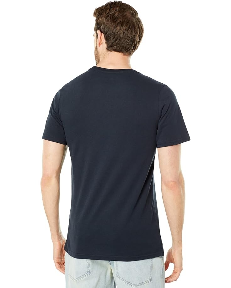

Футболка Volcom Stone Tech S/S Tee, цвет Black 2