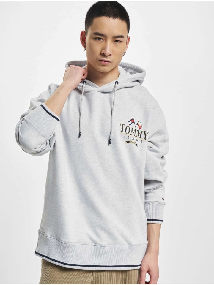 

Толстовка Tommy Hilfiger, серый