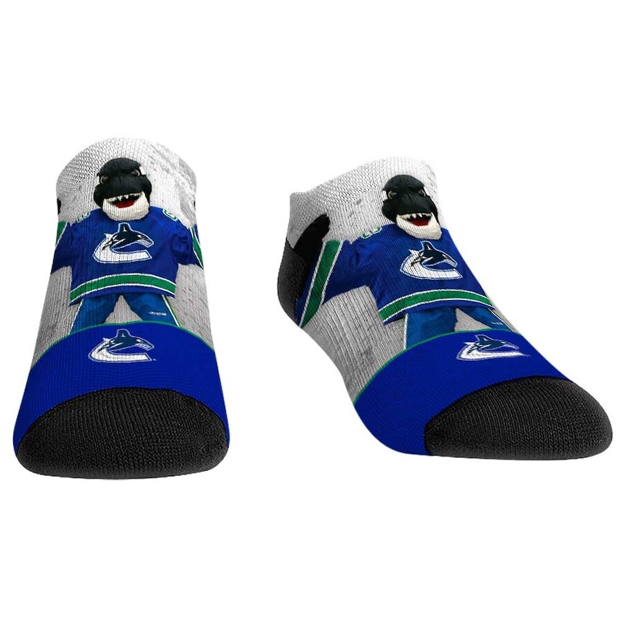 

Носки Rock Em Socks Vancouver Canucks