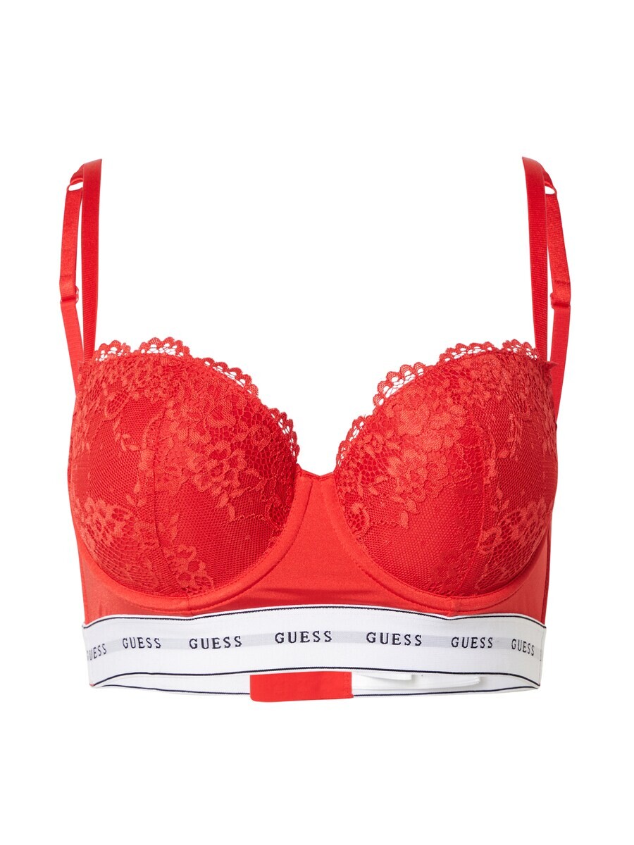 

Бюстгальтер Guess BELLE, красный