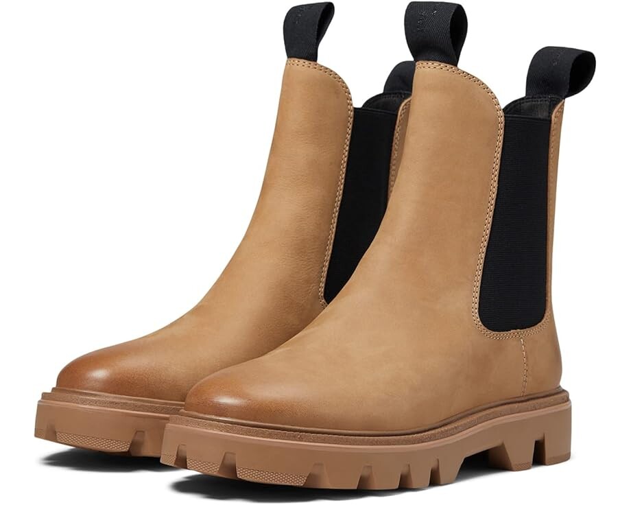 

Ботинки rag & bone Quest Chelsea, кэмел