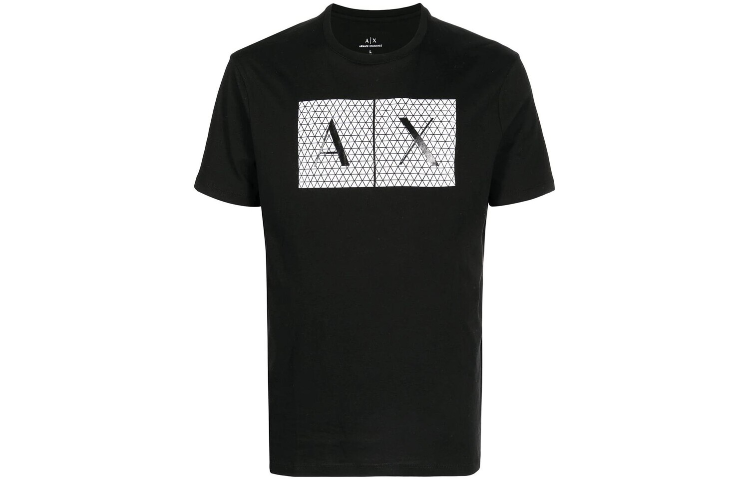 

Armani Exchange Мужская футболка