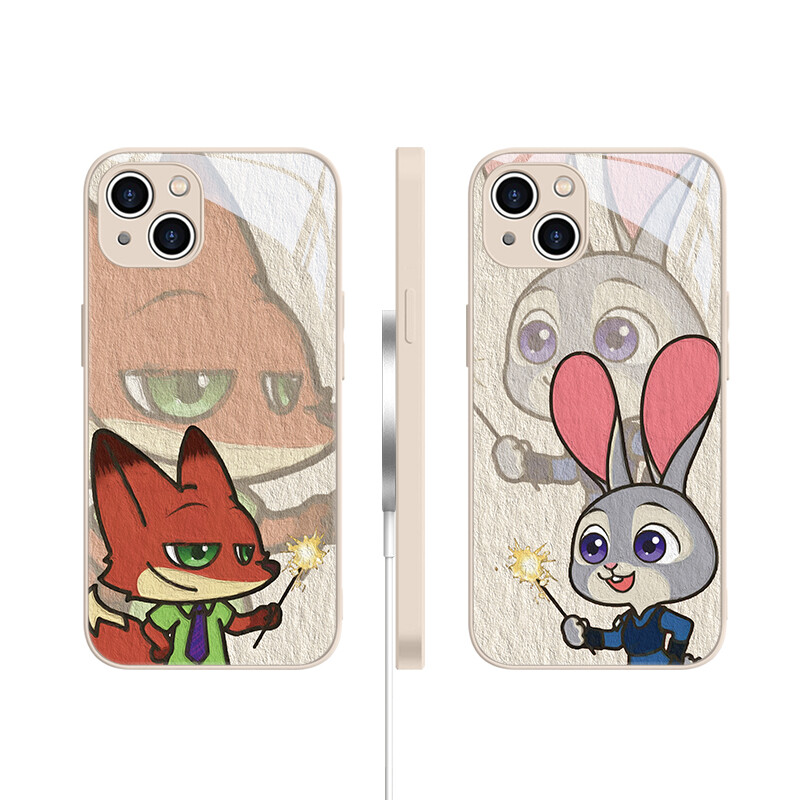 

Чехол для телефона Disney, DWCXBLCX975-Antique WhiteLeft