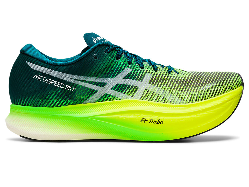 

Кроссовки Asics METASPEED SKY+