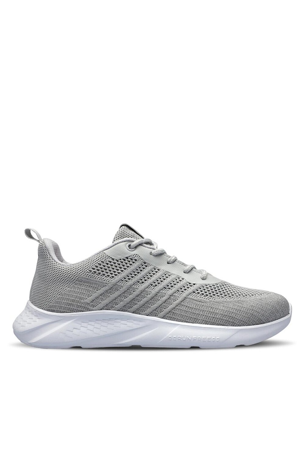 

Мужские кроссовки AESON Sneaker Серые SLAZENGER, Серый