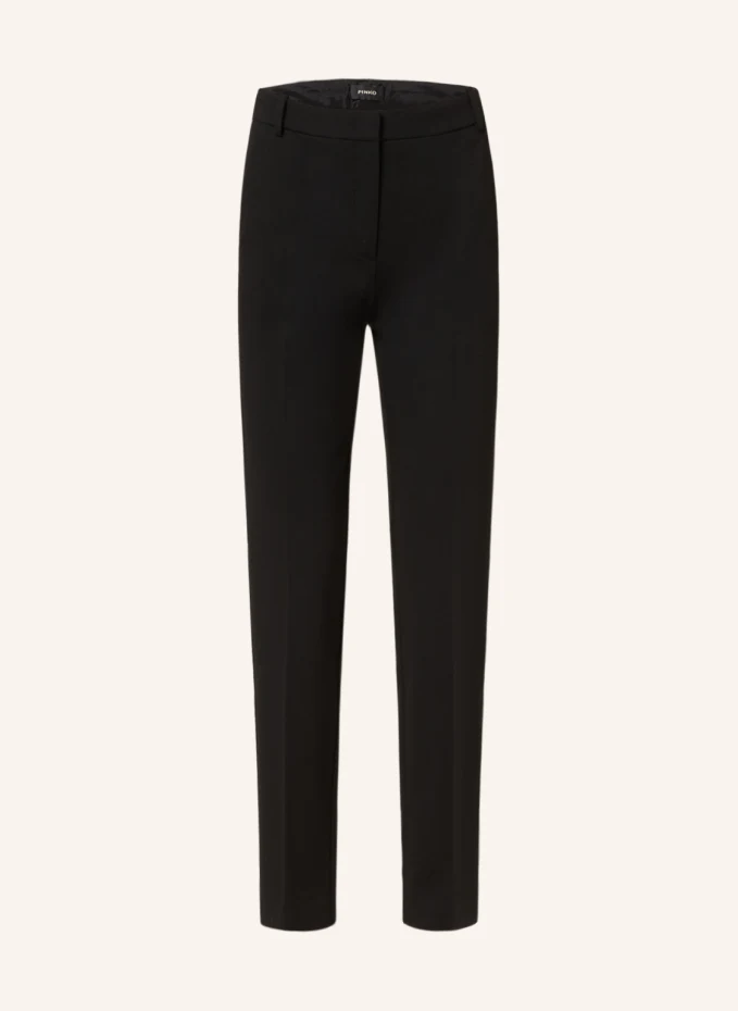 

Брюки 7/8 Pinko, черный