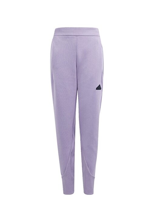 

Фиолетовые спортивные штаны для девочек 23YSL8467 adidas, Фиолетовый, Фиолетовые спортивные штаны для девочек 23YSL8467 adidas