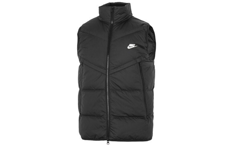 

Мужской пуховик Nike