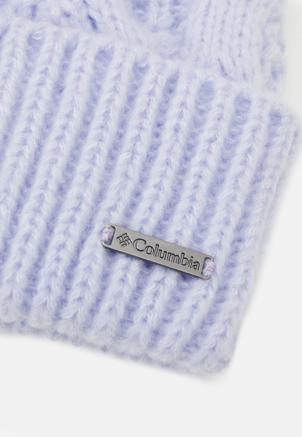 

Шапка BOUNDLESS DAYS™ CABLE POM BEANIE Columbia, коричневый