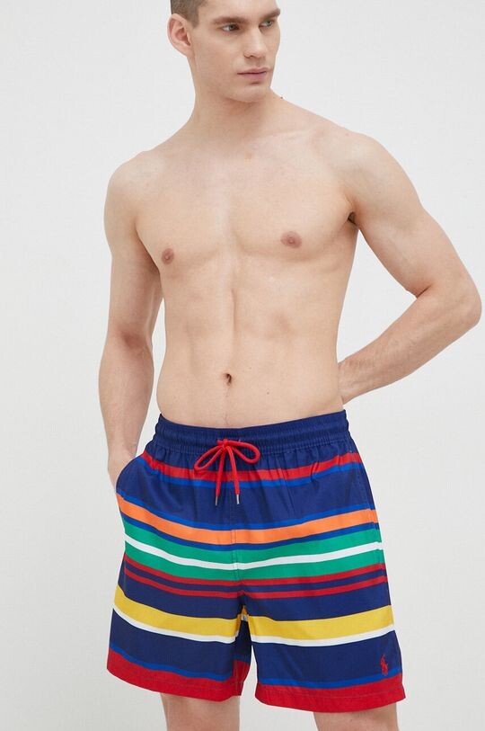 

Шорты для плавания Polo Ralph Lauren, мультиколор