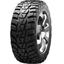 

Летние шины Kumho KL71 P.O.R 245/75 R16 120/116Q