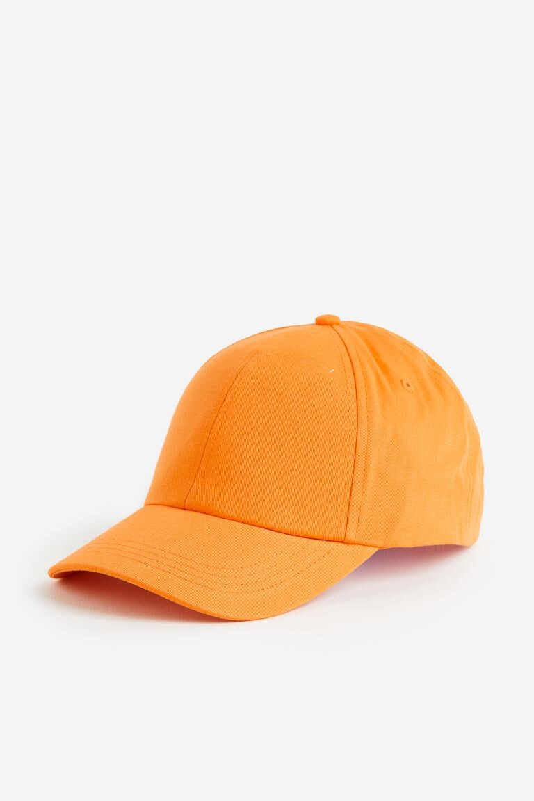 

Хлопковая шапка H&M