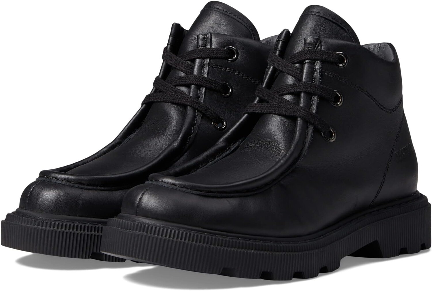 

Ботинки Ostin AW22 Naturino, черный